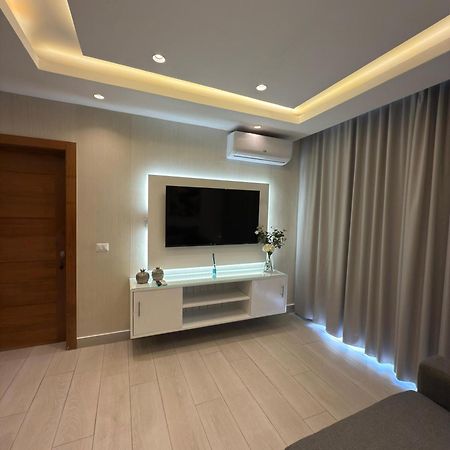 Blue Coast Apartment - Vibe Dominicus La Laguna Eksteriør billede