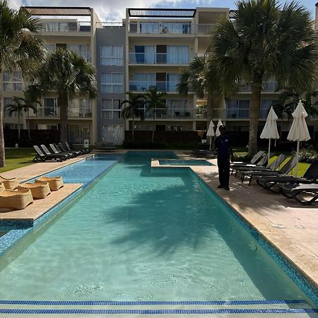 Blue Coast Apartment - Vibe Dominicus La Laguna Eksteriør billede