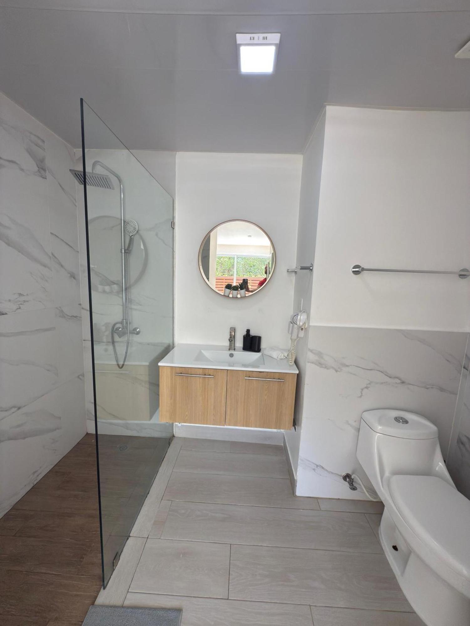 Blue Coast Apartment - Vibe Dominicus La Laguna Eksteriør billede